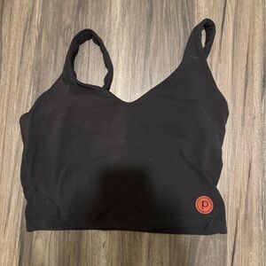 Pure barre tank top